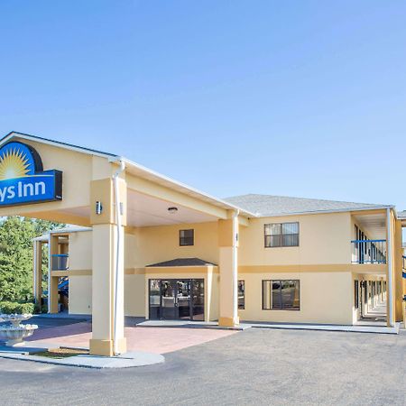 Days Inn By Wyndham Enterprise Exteriér fotografie